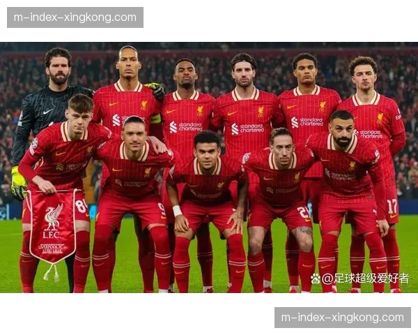 利物浦阵容深度面临考验 替补席年轻球员获得有限出场时间